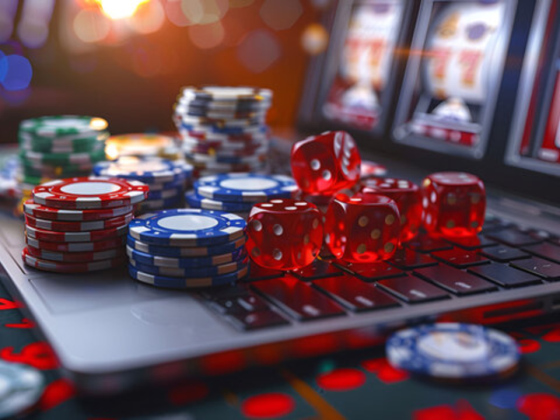 seriöse Casinos