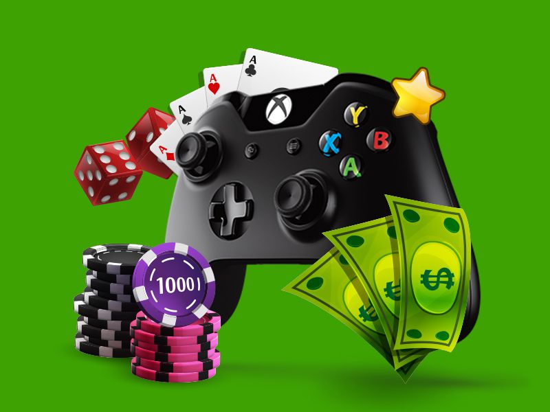 seriöses Online Casino