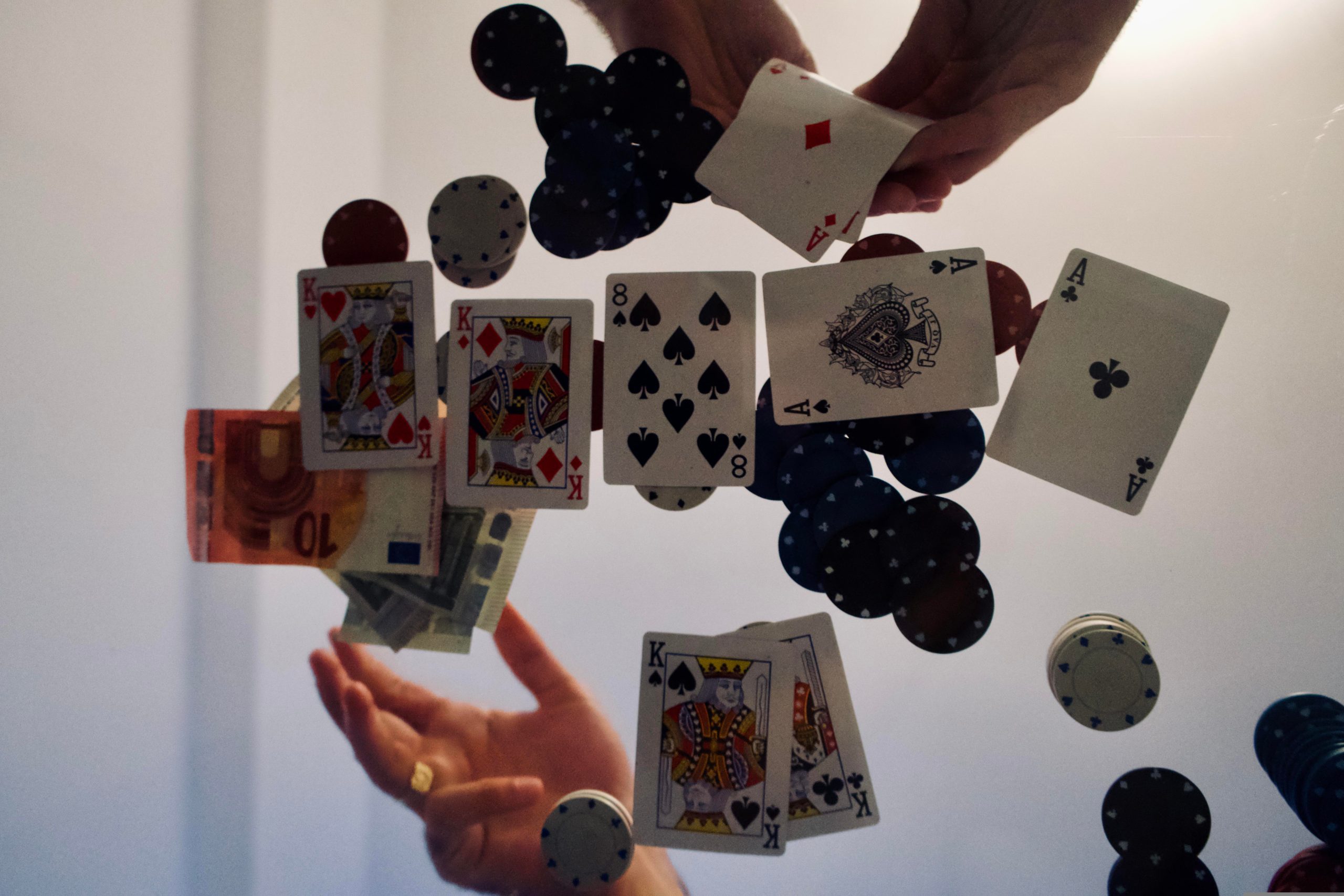 Die Psychologie hinter Online-Casinospielen